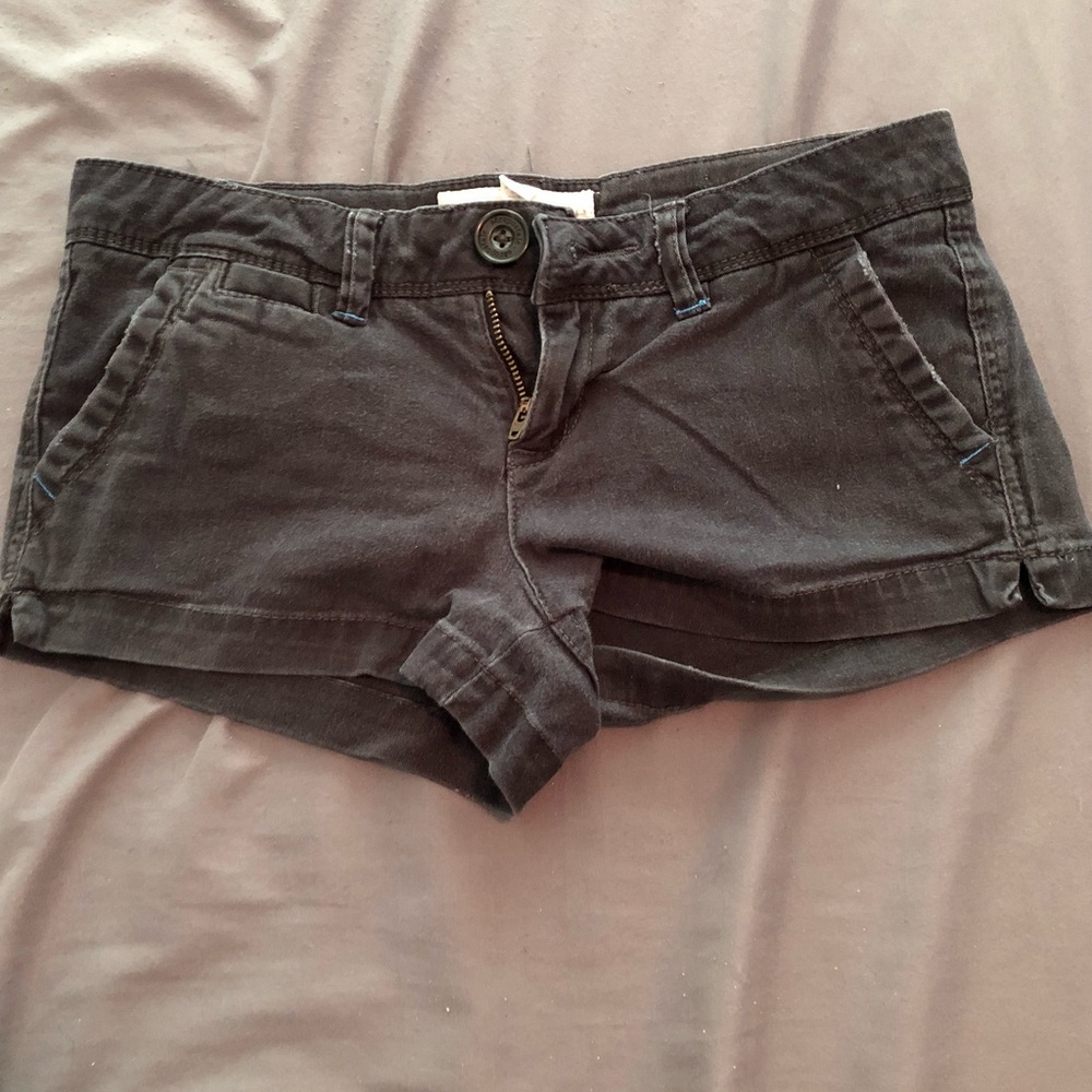 Aeropostale shorts
